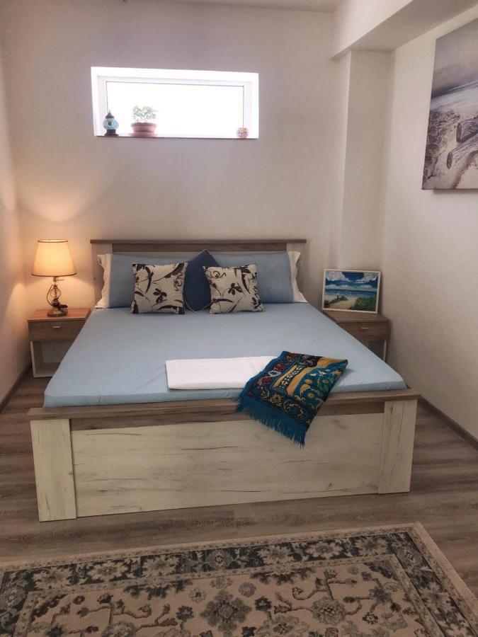 Oldmill Guesthouse Ulcinj Kültér fotó