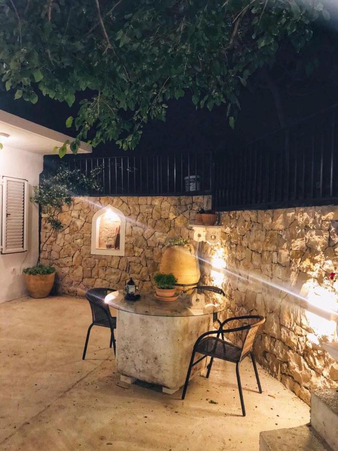 Oldmill Guesthouse Ulcinj Kültér fotó