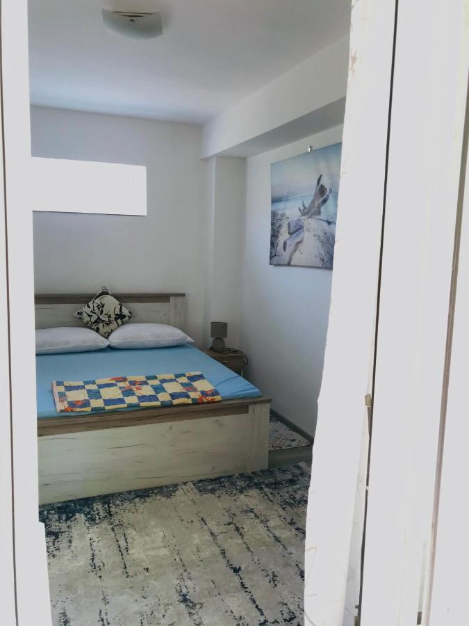 Oldmill Guesthouse Ulcinj Kültér fotó