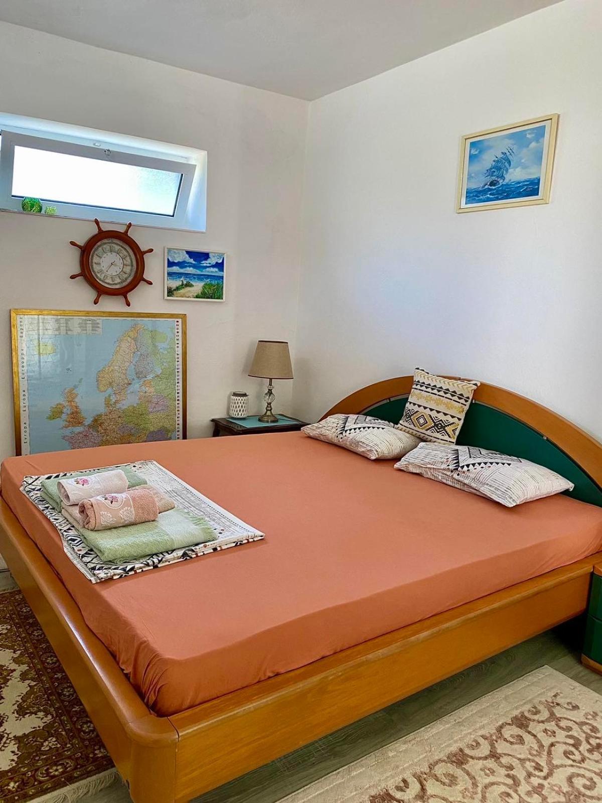 Oldmill Guesthouse Ulcinj Kültér fotó