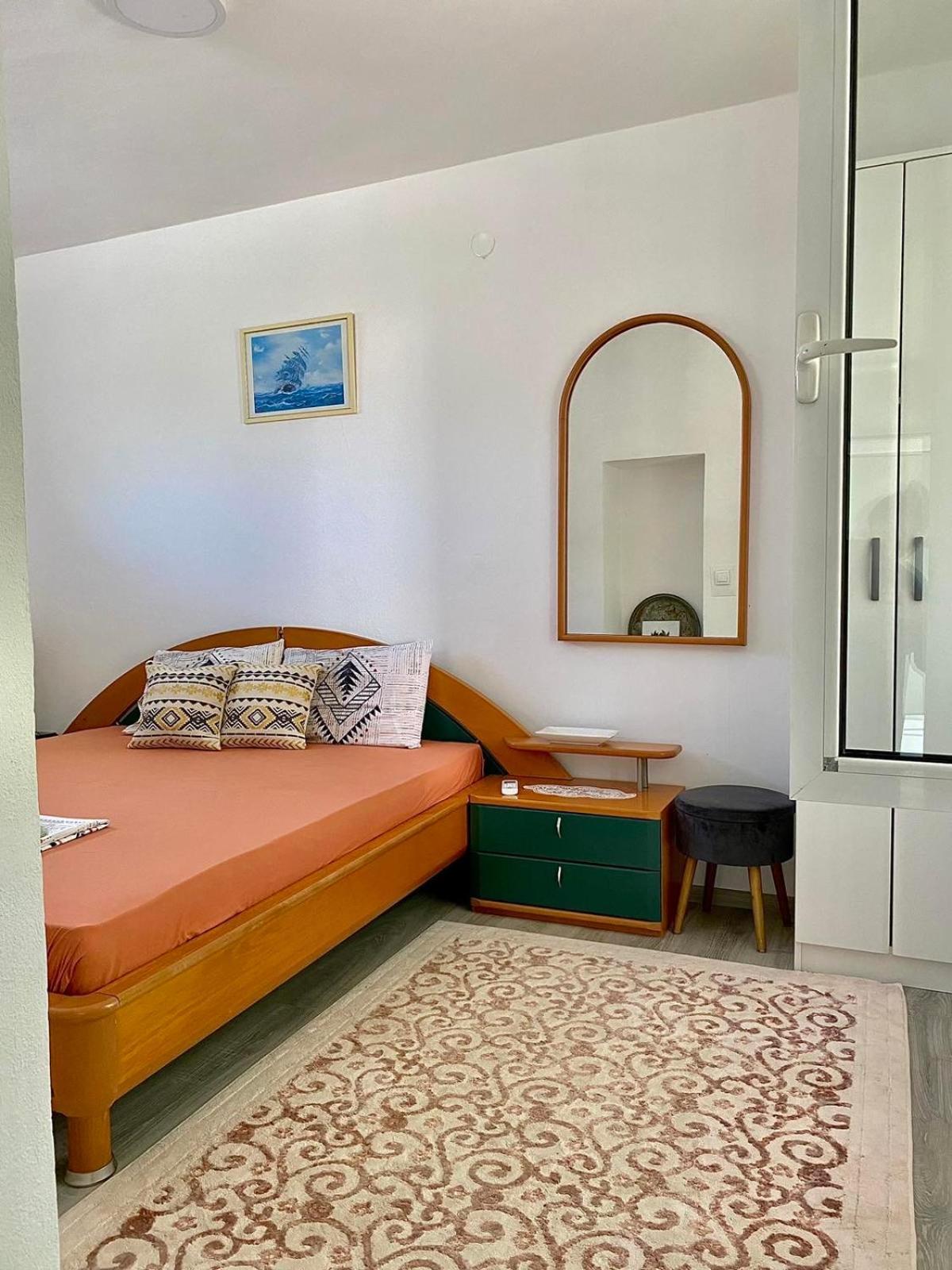 Oldmill Guesthouse Ulcinj Kültér fotó