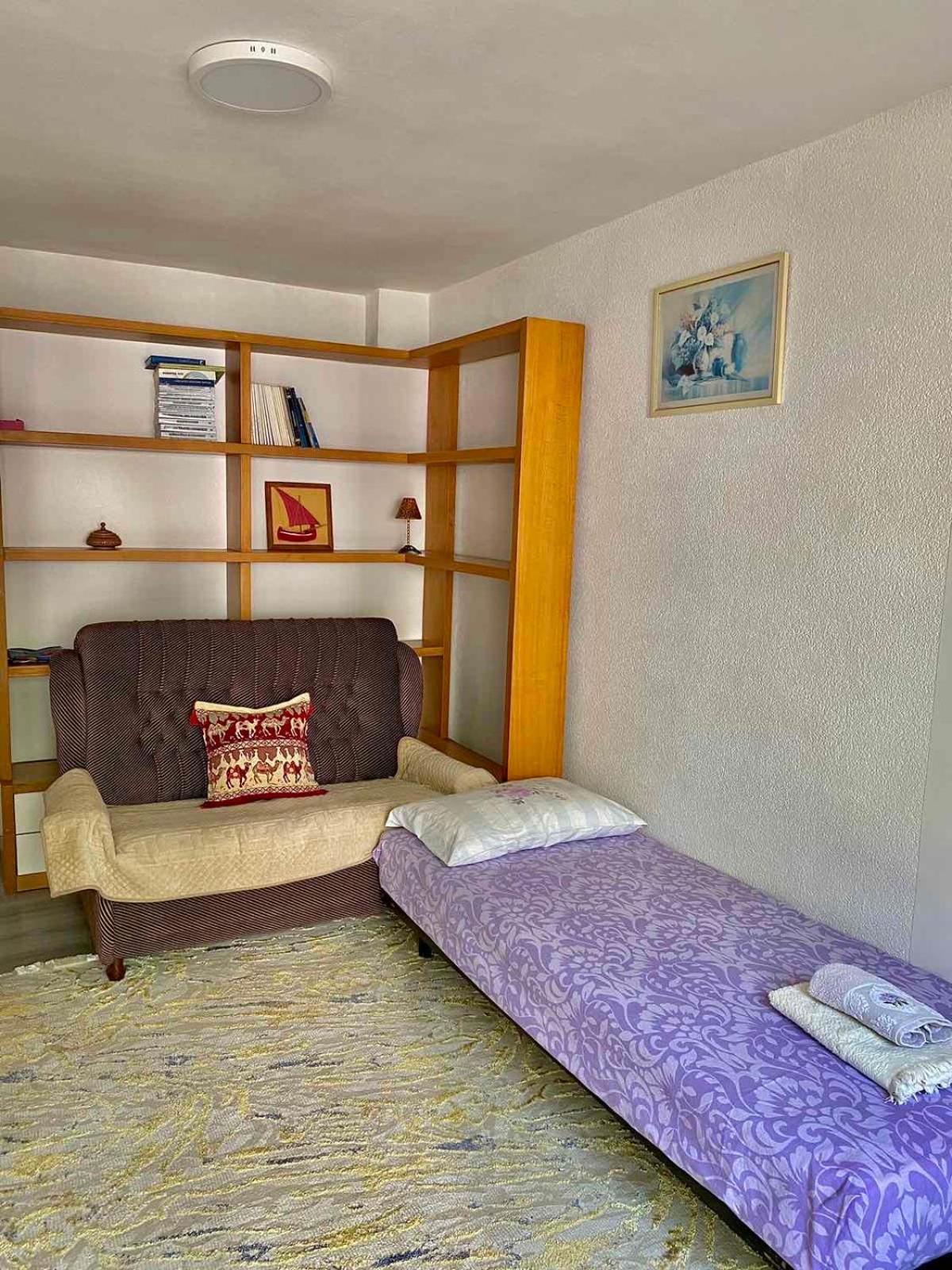 Oldmill Guesthouse Ulcinj Kültér fotó